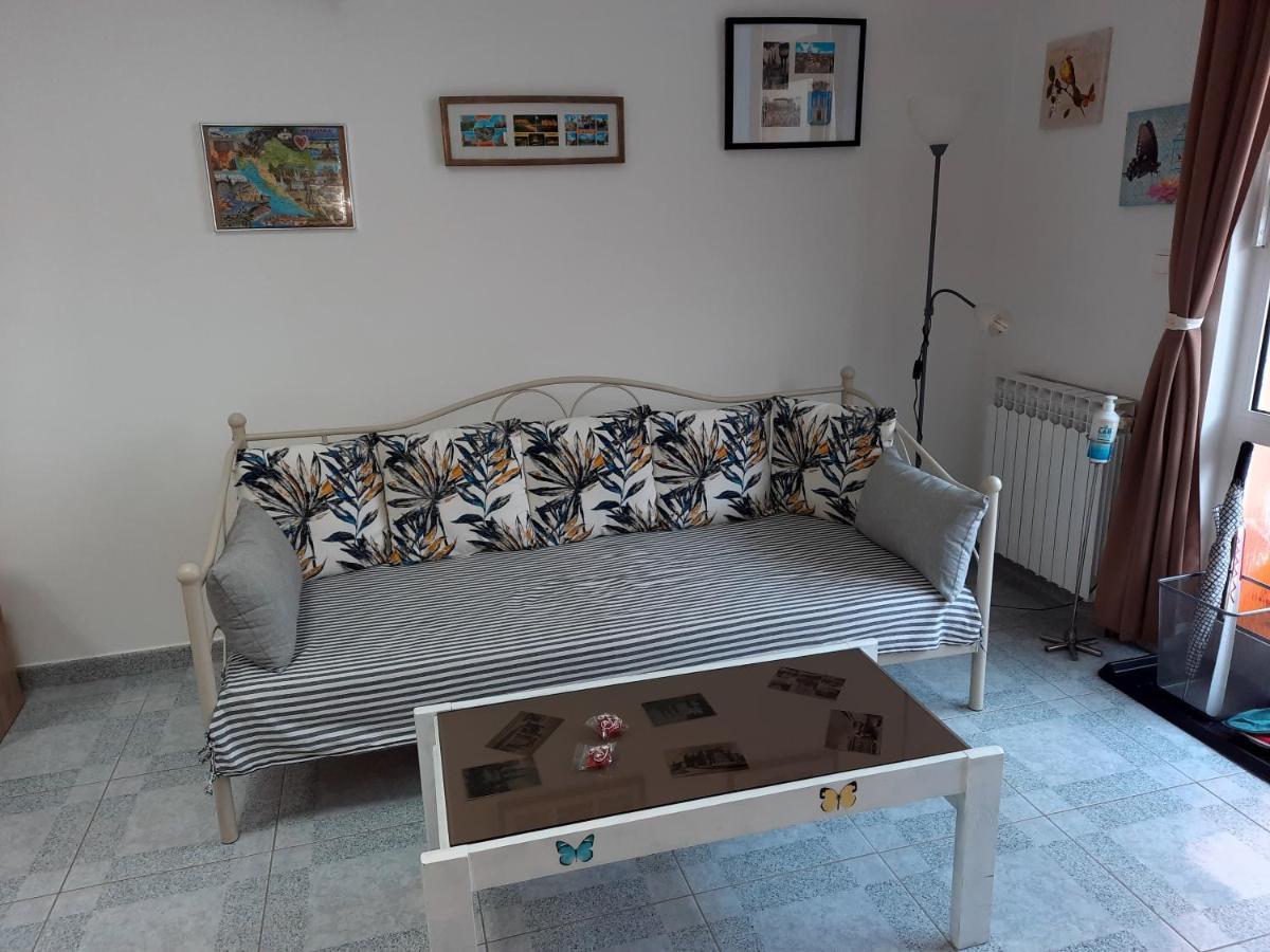 Studio Apartment David Zagreb Dış mekan fotoğraf