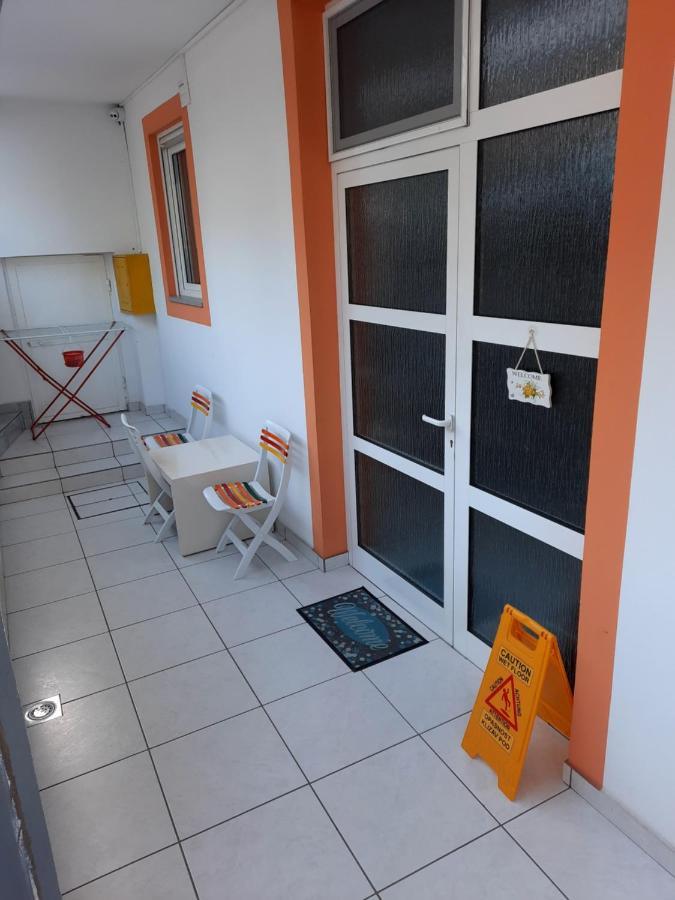 Studio Apartment David Zagreb Dış mekan fotoğraf