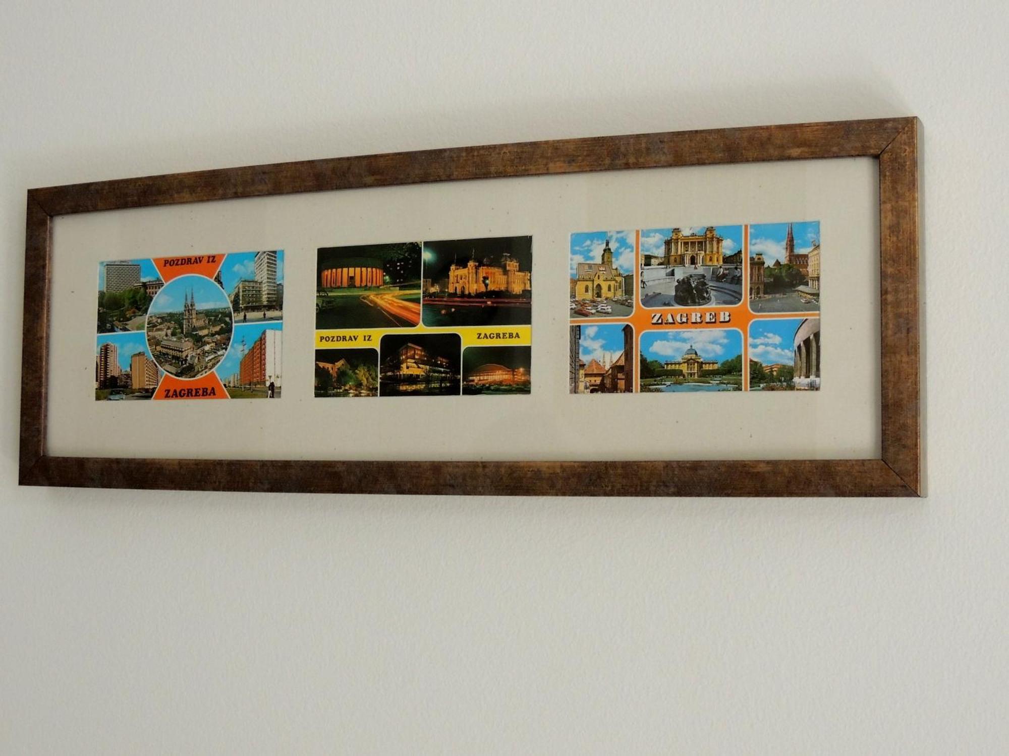 Studio Apartment David Zagreb Dış mekan fotoğraf