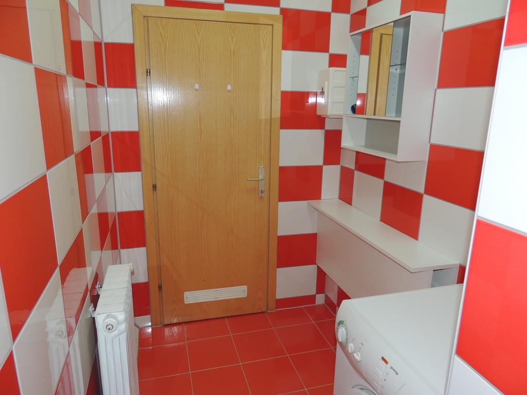 Studio Apartment David Zagreb Dış mekan fotoğraf