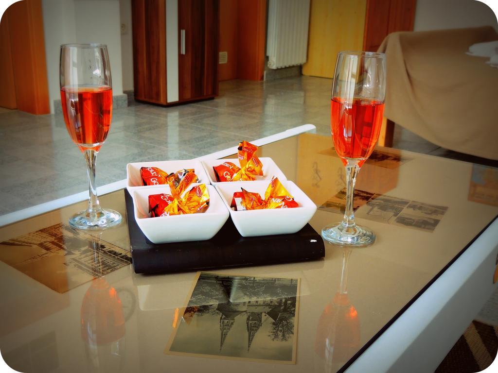 Studio Apartment David Zagreb Dış mekan fotoğraf