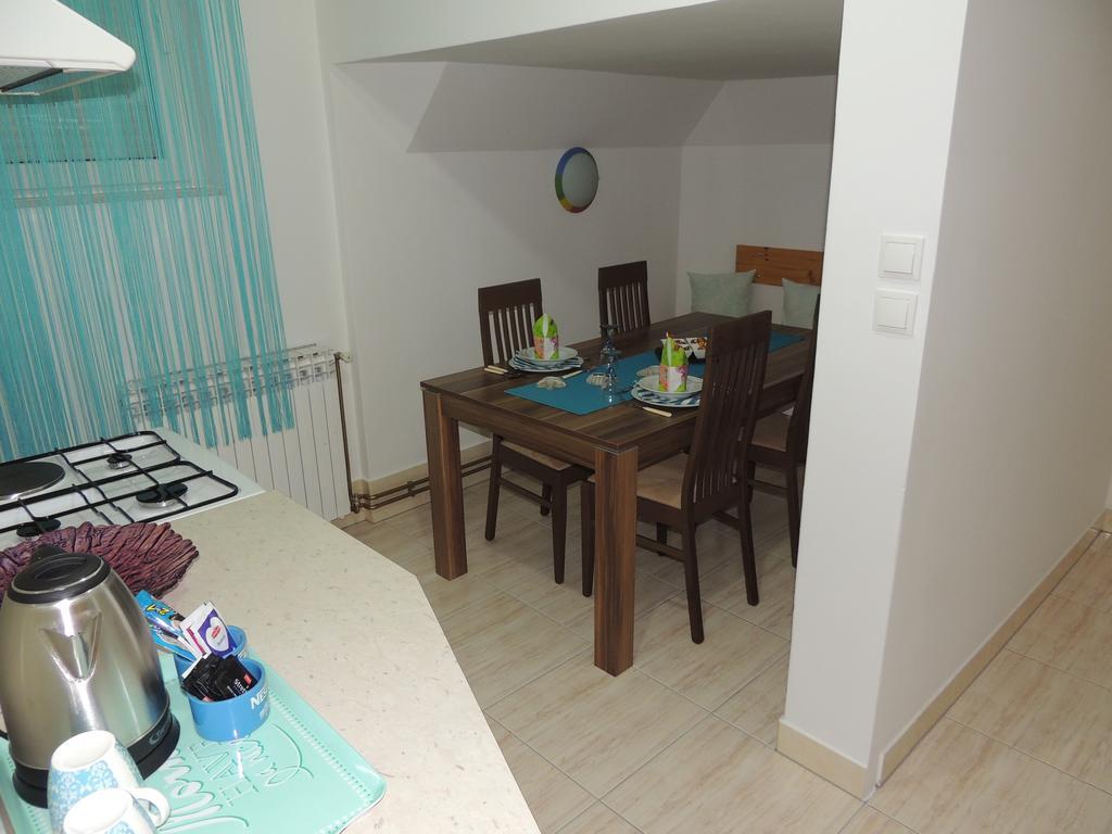 Studio Apartment David Zagreb Dış mekan fotoğraf